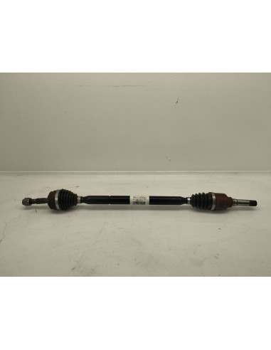 Recambio de transmision delantera derecha para citroën c3 live edition referencia OEM IAM 9801388680  
