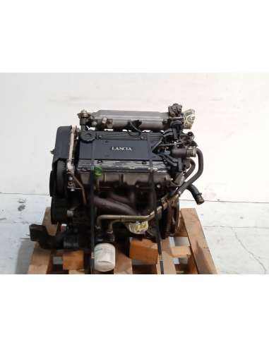 MOTOR COMPLETO FIAT TIPO (1988-1996)...