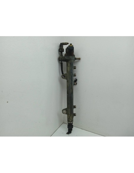 Recambio de rampa inyectora para fiat doblo (119) 1.3 jtd cat referencia OEM IAM 0445214044  