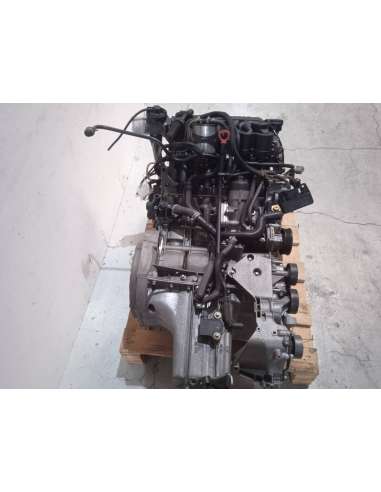 MOTOR COMPLETO MERCEDES CLASE A 1.7...