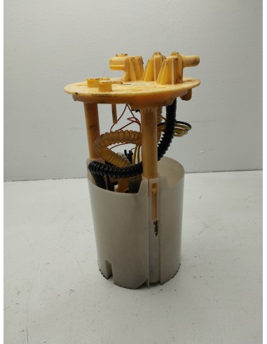 Recambio de bomba combustible para renault espace v zen referencia OEM IAM 172023644R  