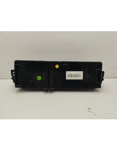 Recambio de mando climatizador para renault scenic iii dynamique referencia OEM IAM 275102769R   2