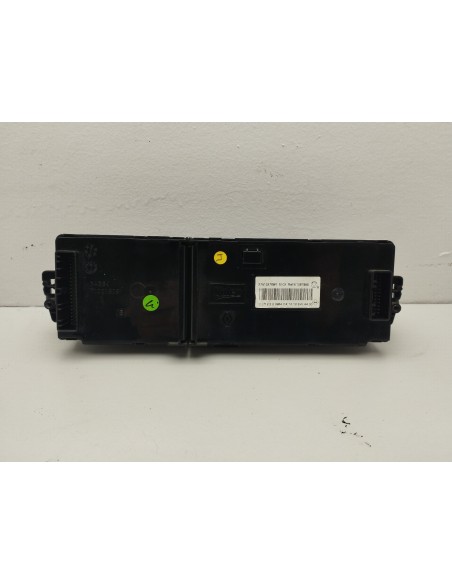 Recambio de mando climatizador para renault scenic iii dynamique referencia OEM IAM 275102769R  