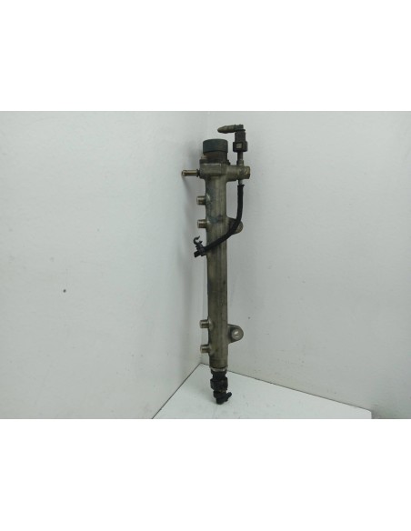 Recambio de rampa inyectora para fiat doblo (119) 1.3 jtd cat referencia OEM IAM 0445214044  