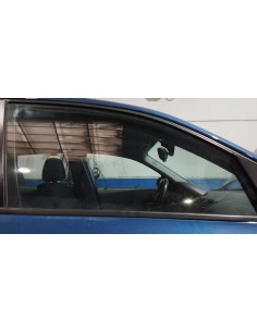 Recambio de luna delantera derecha para bmw serie 1 berlina (e81/e87) 2.0 16v diesel cat referencia OEM IAM 43R001582  