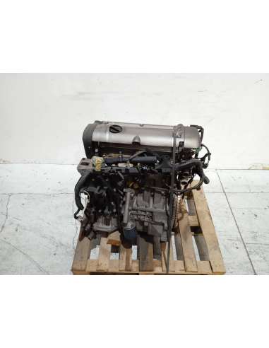 MOTOR COMPLETO PEUGEOT 206 BERLINA...