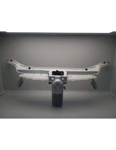 Recambio de panel frontal para dacia logan ii comfort referencia OEM IAM   