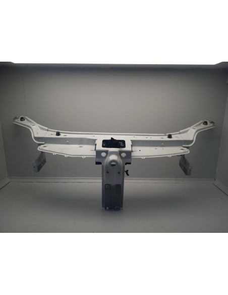 Recambio de panel frontal para dacia logan ii comfort referencia OEM IAM   