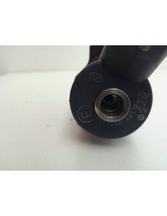 Recambio de inyector para fiat stilo (192) 1.9 jtd cat referencia OEM IAM 0445110119  