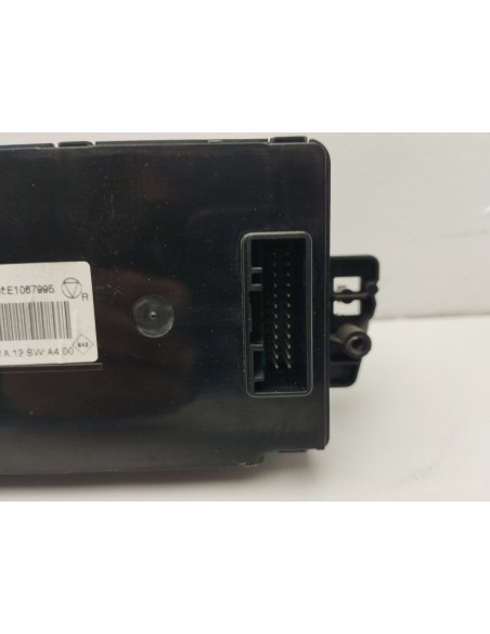 Recambio de mando climatizador para renault scenic iii dynamique referencia OEM IAM 275102769R  