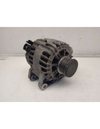 ALTERNADOR CITROEN C4 GRAND PICASSO...