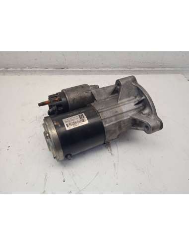 MOTOR ARRANQUE PEUGEOT 407 2.0 16V...