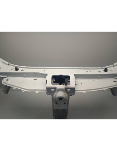 Recambio de panel frontal para dacia logan ii comfort referencia OEM IAM   