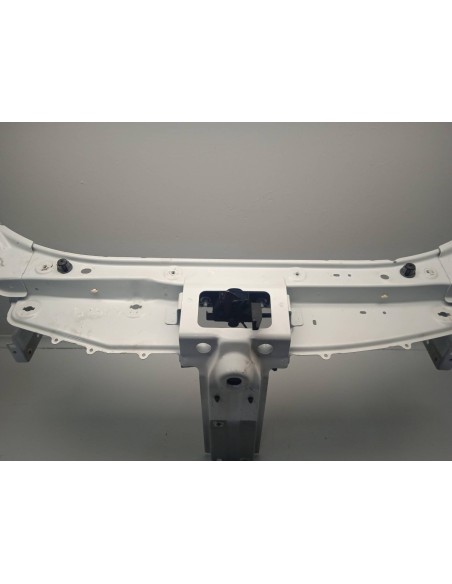Recambio de panel frontal para dacia logan ii comfort referencia OEM IAM   
