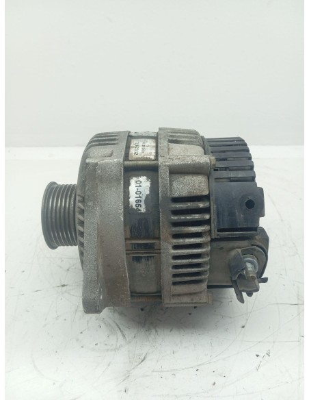 Recambio de alternador para citroën evasion monospace (22, u6) 2.0 referencia OEM IAM A14VI10  