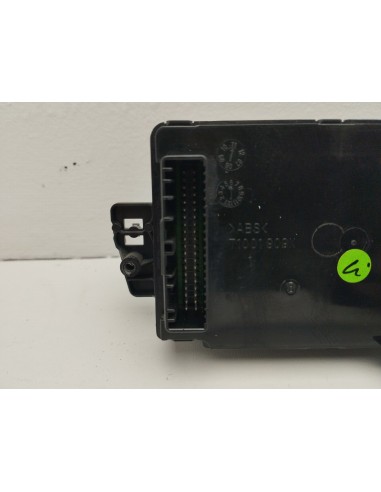 Recambio de mando climatizador para renault scenic iii dynamique referencia OEM IAM 275102769R  
