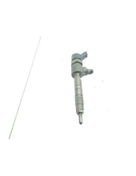 Recambio de inyector para fiat stilo (192) 1.9 jtd cat referencia OEM IAM 0445110119  