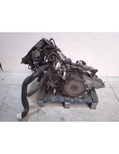 MOTOR COMPLETO MERCEDES CLASE A 2.0...