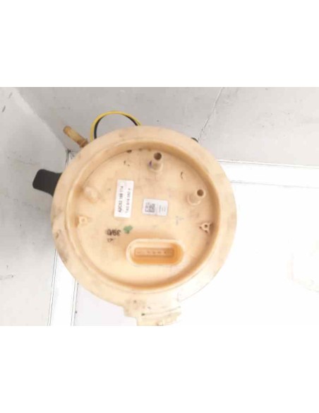 Recambio de bomba combustible para skoda suberb (3t4) 1.9 tdi referencia OEM IAM   