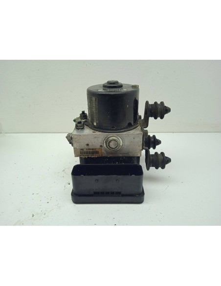 Recambio de abs para skoda suberb (3t4) 1.9 tdi referencia OEM IAM 3T0614517  