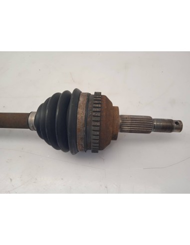 Recambio de transmision delantera izquierda para chrysler voyager (rg) 2.5 crd cat referencia OEM IAM 4641883AC  