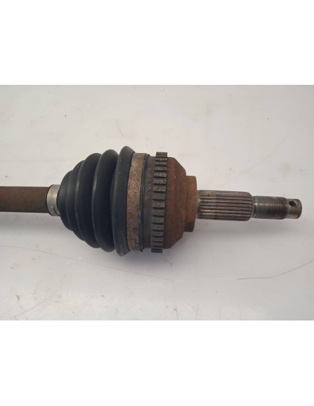 Recambio de transmision delantera izquierda para chrysler voyager (rg) 2.5 crd cat referencia OEM IAM 4641883AC  