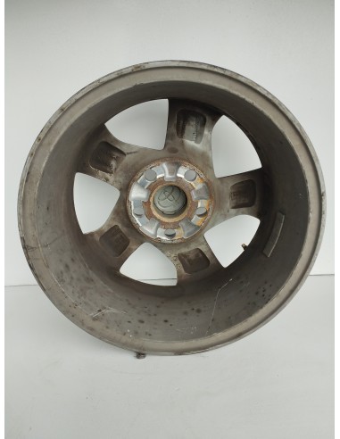 Recambio de llanta para toyota auris hybrid active referencia OEM IAM 4261102D80  