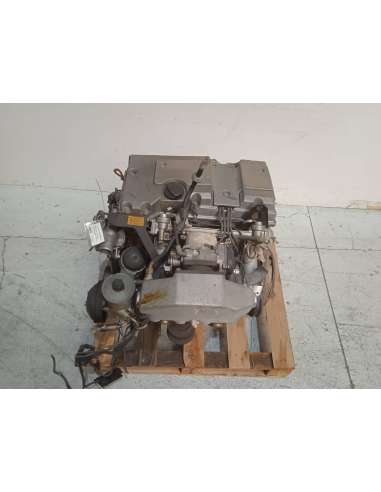 MOTOR COMPLETO MERCEDES CLASE C...