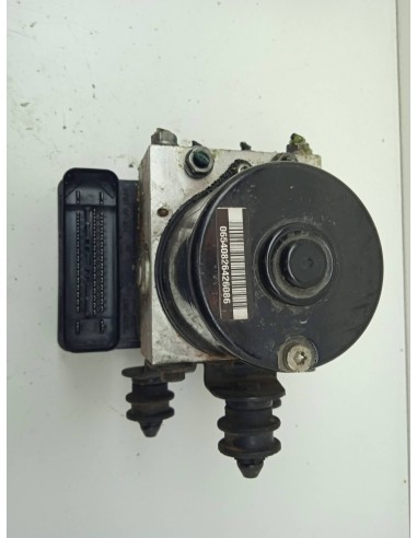Recambio de abs para skoda suberb (3t4) 1.9 tdi referencia OEM IAM 3T0614517  