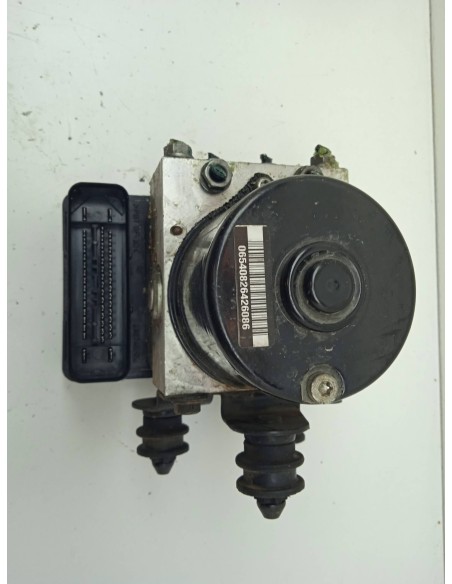 Recambio de abs para skoda suberb (3t4) 1.9 tdi referencia OEM IAM 3T0614517  