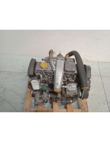 MOTOR COMPLETO MG ROVER SERIE 400...