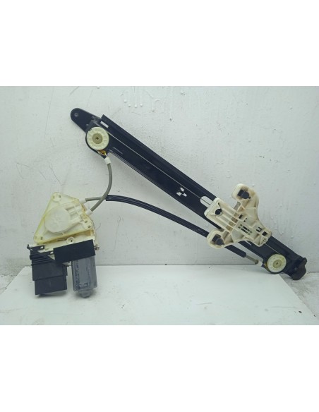 Recambio de elevalunas trasero izquierdo para seat toledo (5p2) 1.9 tdi referencia OEM IAM 1K0959703B  