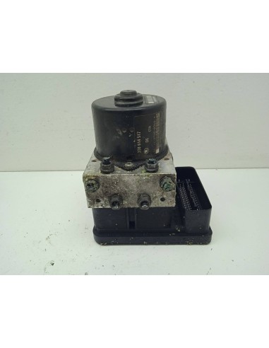 Recambio de abs para skoda suberb (3t4) 1.9 tdi referencia OEM IAM 3T0614517  
