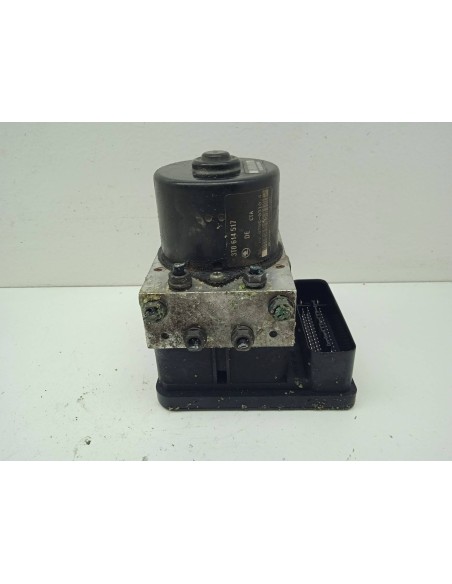 Recambio de abs para skoda suberb (3t4) 1.9 tdi referencia OEM IAM 3T0614517  