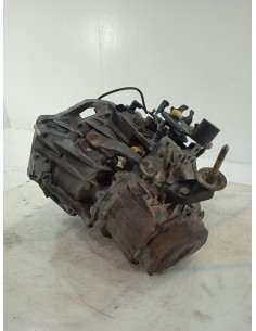Recambio de caja cambios para citroën evasion monospace (22, u6) 2.0 referencia OEM IAM 20TB83   2