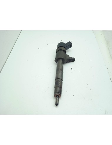 Recambio de inyector para fiat marea berlina (185) 1.9 jtd cat referencia OEM IAM 0445110002  
