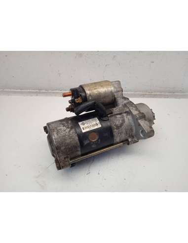 MOTOR ARRANQUE NISSAN ALMERA 2.2 16V...