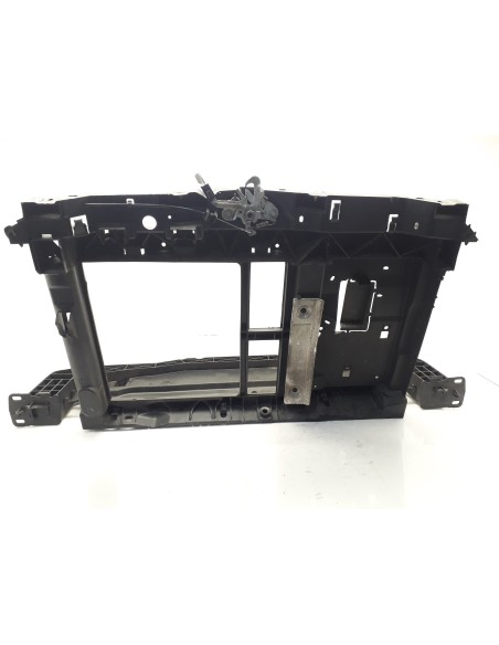 Recambio de panel frontal para peugeot 207 1.4 referencia OEM IAM   