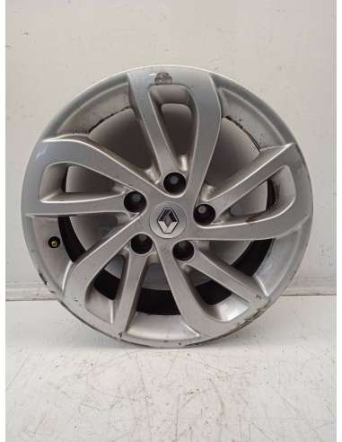 LLANTA RENAULT CLIO - 766660 /...