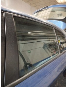 Recambio de luna trasera izquierda para bmw serie 1 berlina (e81/e87) 2.0 16v diesel cat referencia OEM IAM 43R001583   2