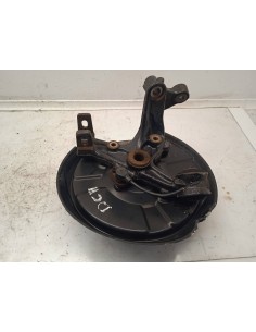 Recambio de mangueta trasera derecha para audi a4 berlina (8e) 2.0 tdi referencia OEM IAM    2