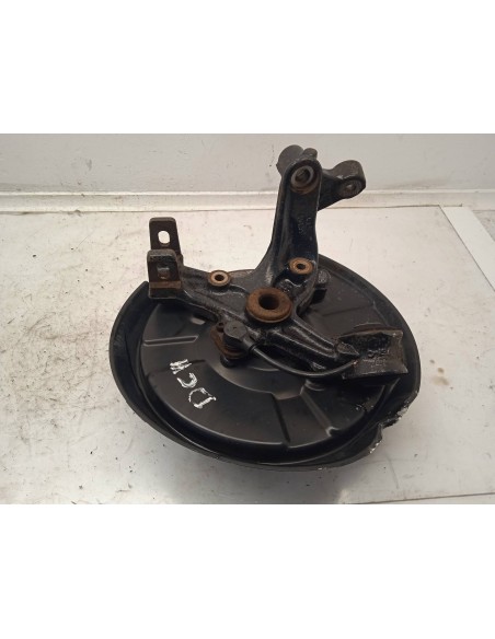 Recambio de mangueta trasera derecha para audi a4 berlina (8e) 2.0 tdi referencia OEM IAM   
