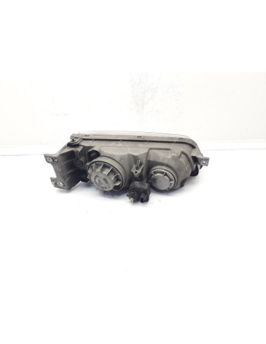 Recambio de faro izquierdo para hyundai h 1 2.5 turbodiesel cat referencia OEM IAM   