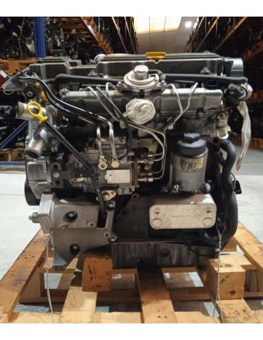 MOTOR COMPLETO OPEL VECTRA B BERLINA...