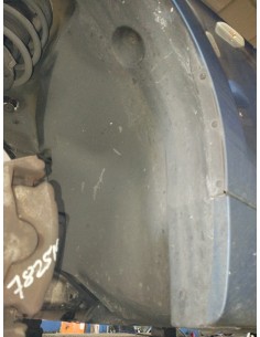 Recambio de paso rueda para bmw serie 1 berlina (e81/e87) 2.0 16v diesel cat referencia OEM IAM  DELANTERO IZQUIERDO 