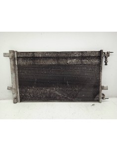 Recambio de condensador a/a para chevrolet cruze referencia OEM IAM 13267649   2