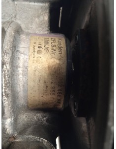 Recambio de bomba direccion para mercedes-benz clase c (w203) sportcoupe 2.2 cdi cat referencia OEM IAM A0024669401   2