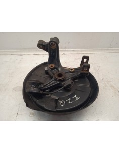 Recambio de mangueta trasera izquierda para audi a4 berlina (8e) 2.0 tdi referencia OEM IAM    2