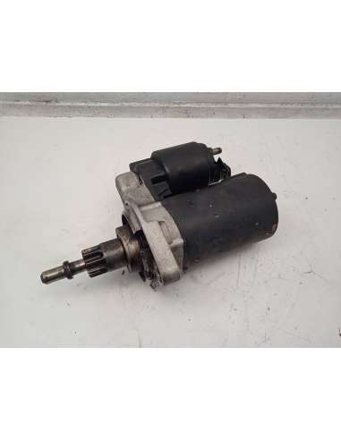 MOTOR ARRANQUE AUDI A3 1.8 20V (125...