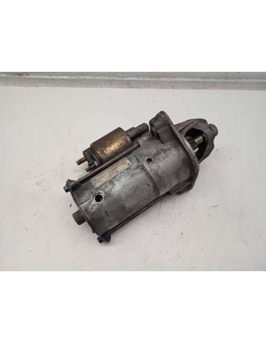 MOTOR ARRANQUE FORD FOCUS BERLINA 1.6...